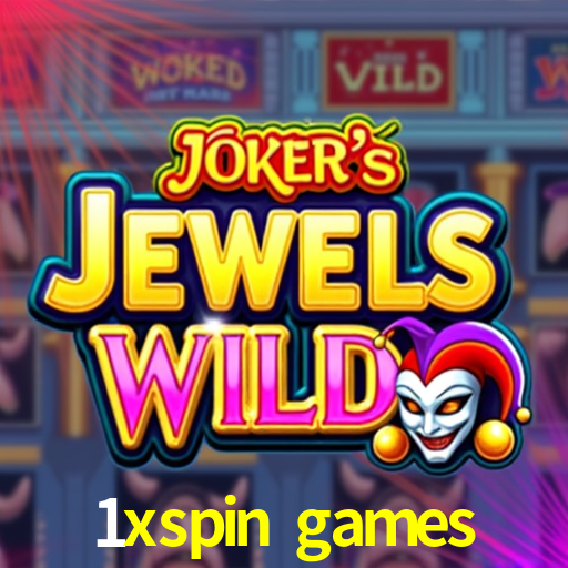 cassino 1xspin games