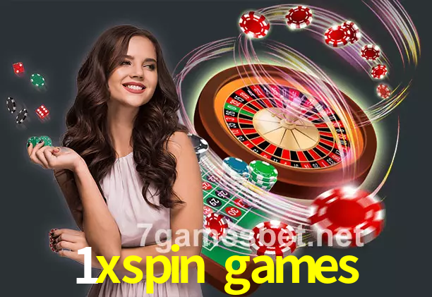 vivo no cassino 1xspin games