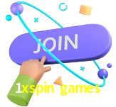 Junte-se ao cassino 1xspin games hoje mesmo