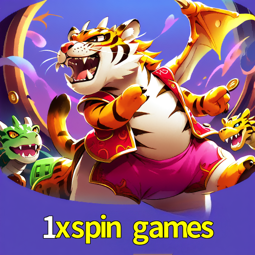 1xspin games