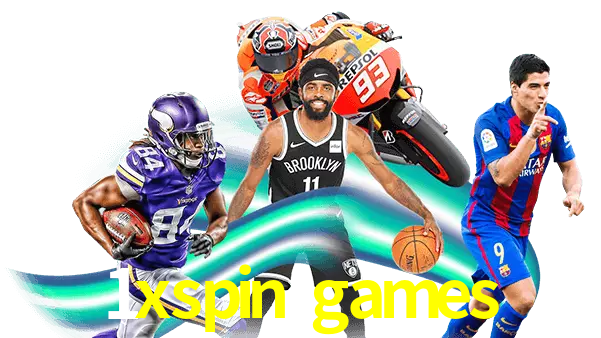 1xspin games