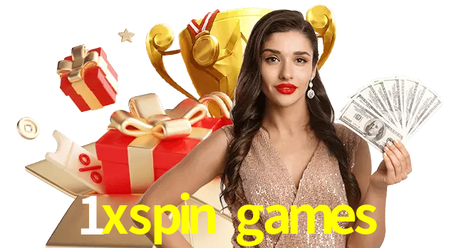 Jogue com dealers reais no 1xspin games!